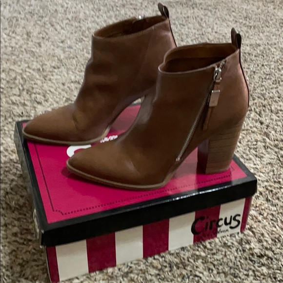 Booties - Picture 2 of 2